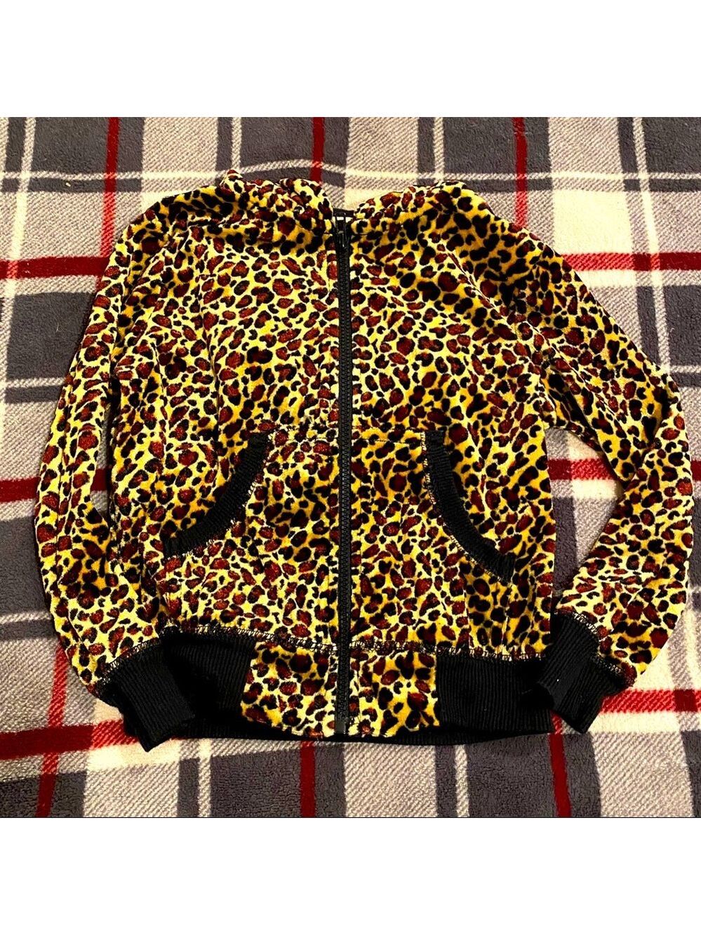 Dollie & Me Hoodie
